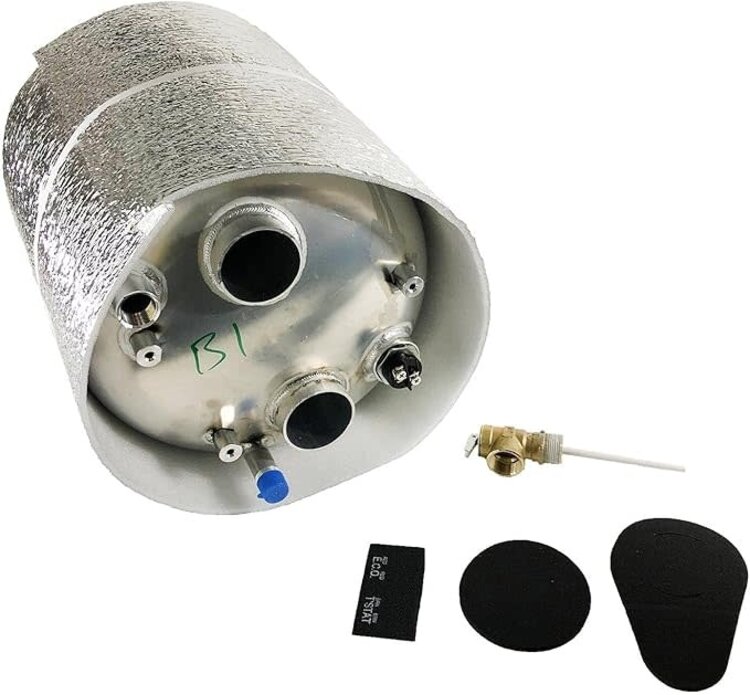 Dometic Dometic 92099 Atwood 6 Gal Ec Water Heater Tank Replacement Kit