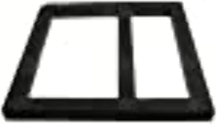 Dometic Air Condition  Mounting Gasket for Blizzard NXT