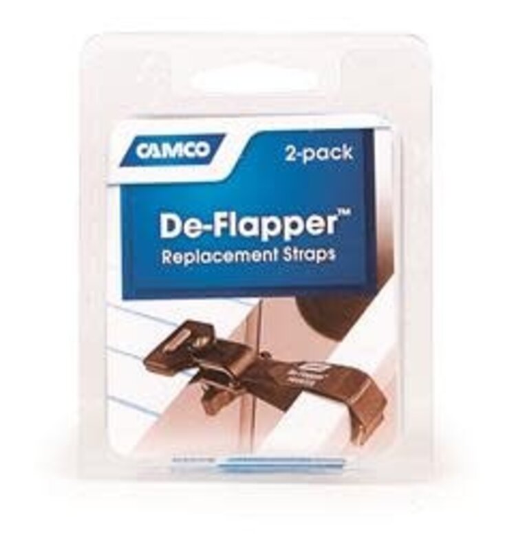 Camco Deflap Max Strap