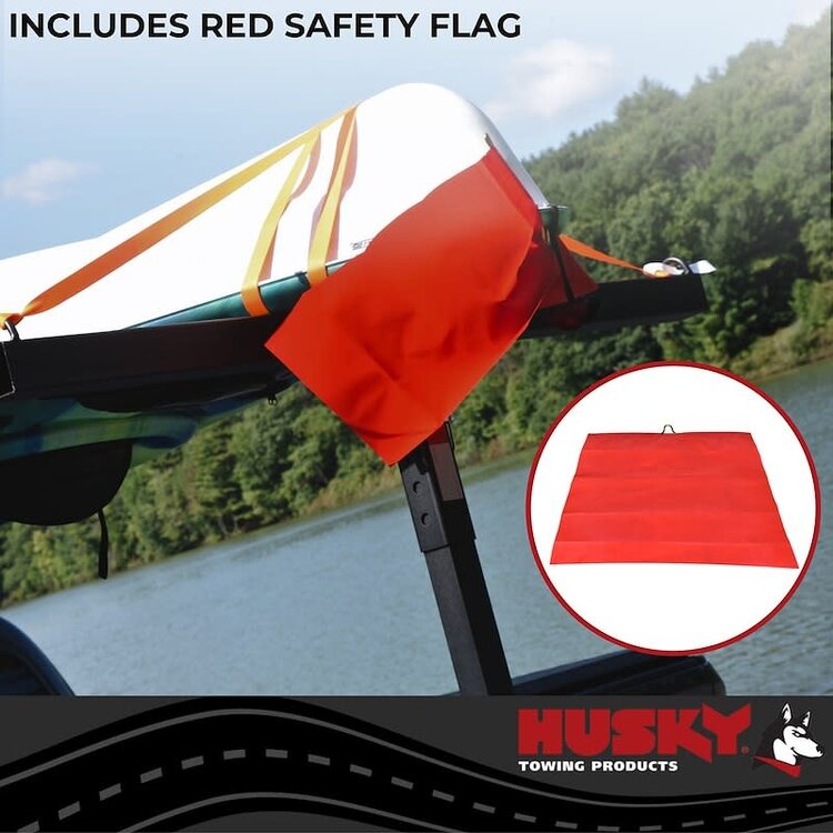 Husky Bed Extender Bar Type - 4 Foot Wide Support Bar