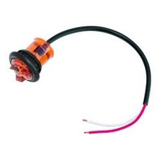 Bargman Micro LED Amber