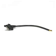 smartow 4-way flat connector and 12" HD wire (trailer) SMARTOW