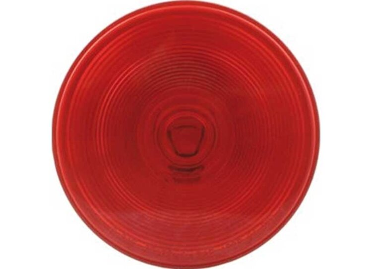 Optronics 4'' ROUND LIGHT