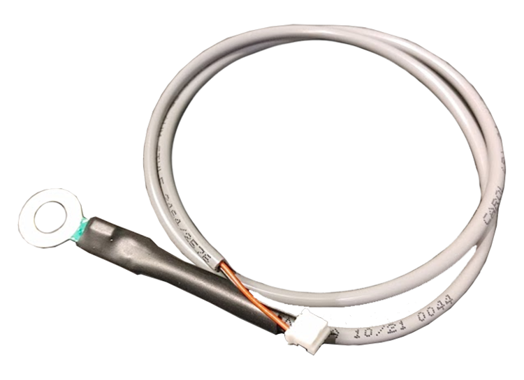 Go Power Battery Manager Kit 3.2" Display and 500A Shunt