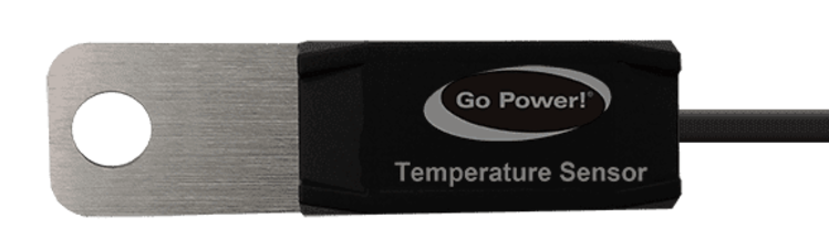 Go Power Inverter Charger & Remote