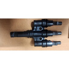 Go Power SC Expansion Branch Connector 1F X 3M