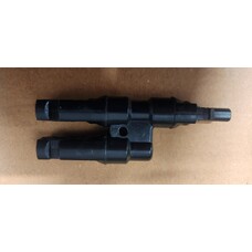 Go Power SC Expansion Branch Connector 1M X 2F