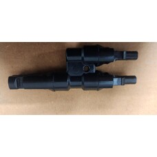 Go Power SC Expansion Branch Connector 2M X 1F