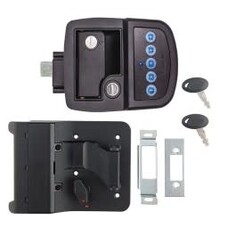 Bauer Bluetooth Electric Travel