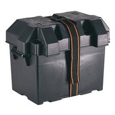 Powerhouse Battery Box  Group 24
