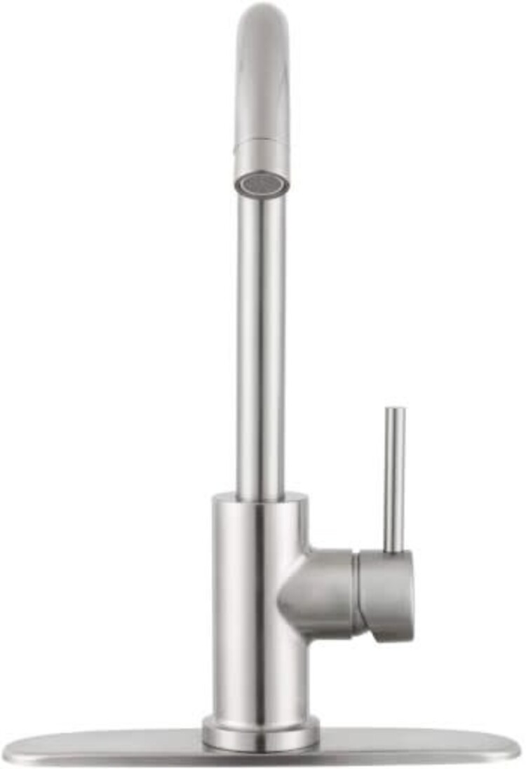 Dura Faucet Kitchen Faucet SN