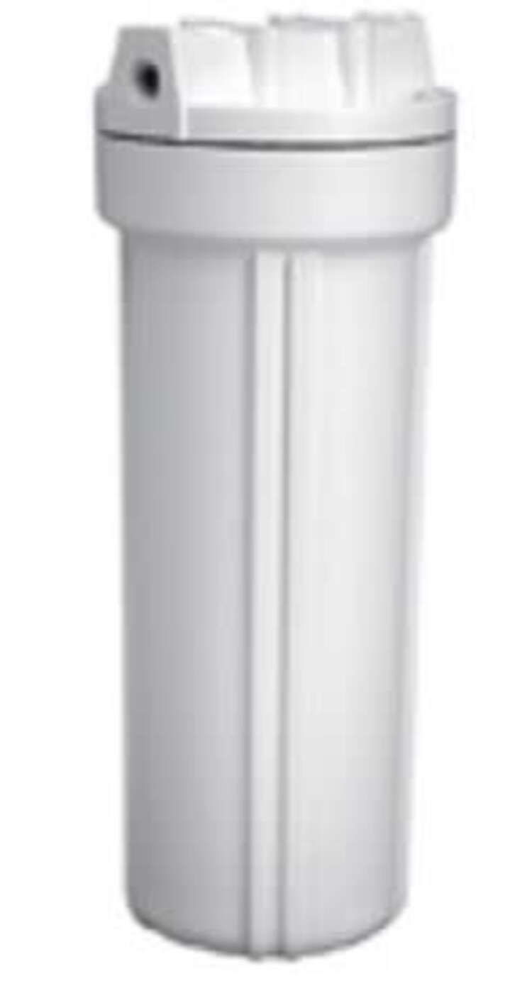 Repl. Housing 1/2'' FPT