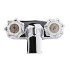 Dura Faucet Tub Shower diverter