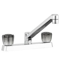 Dura Faucet Faucet RV Kitchen CP