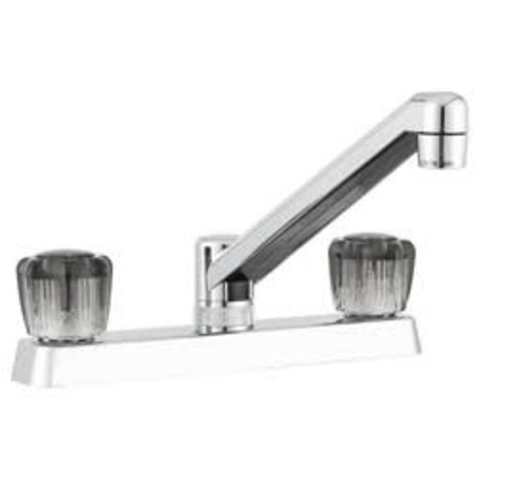Dura Faucet Faucet RV Kitchen CP