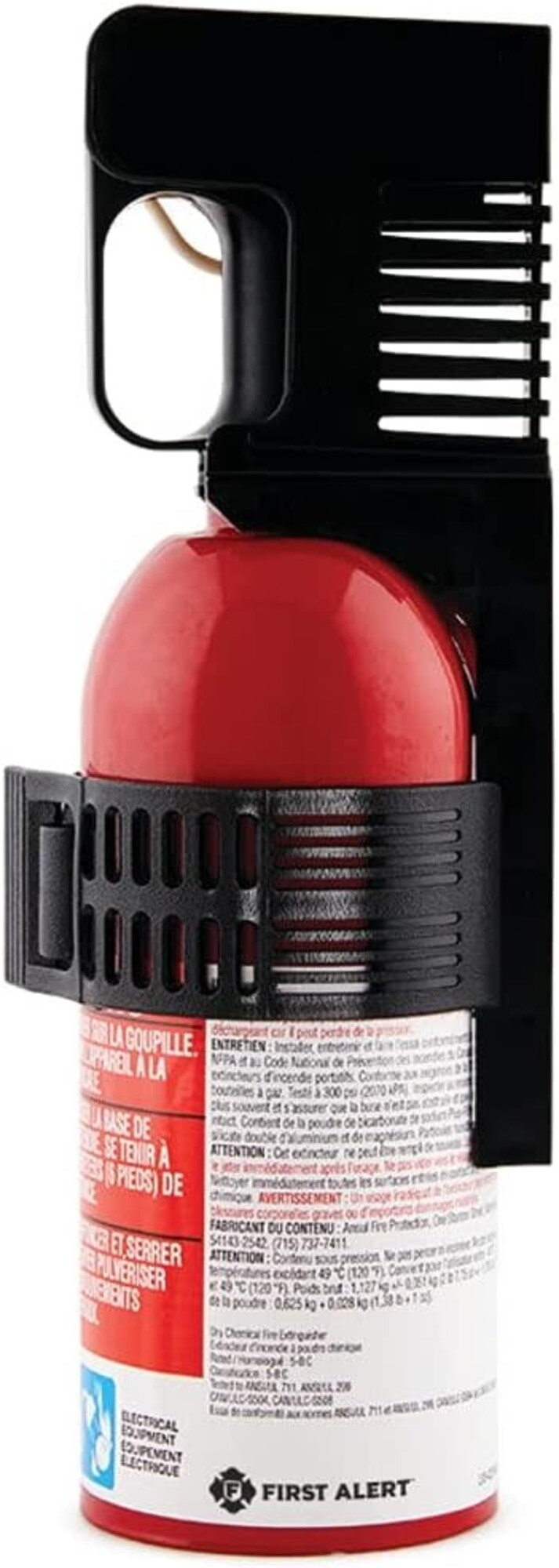 First Alert First Alert Fire Extinguisher