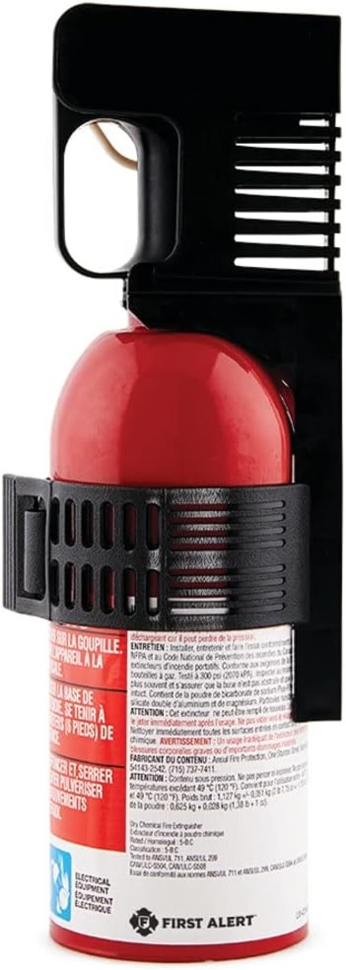 First Alert First Alert Fire Extinguisher