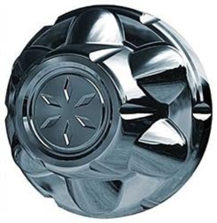 Dicor Hub Cover 5 lug