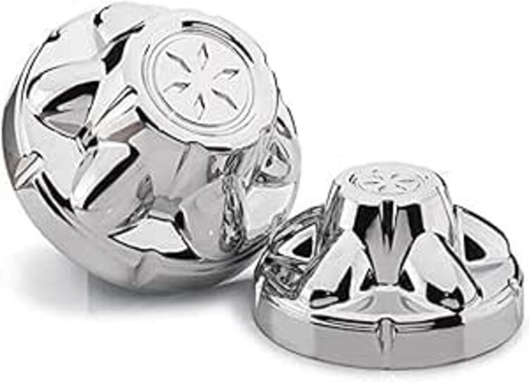 Dicor Hub Cover 5 lug