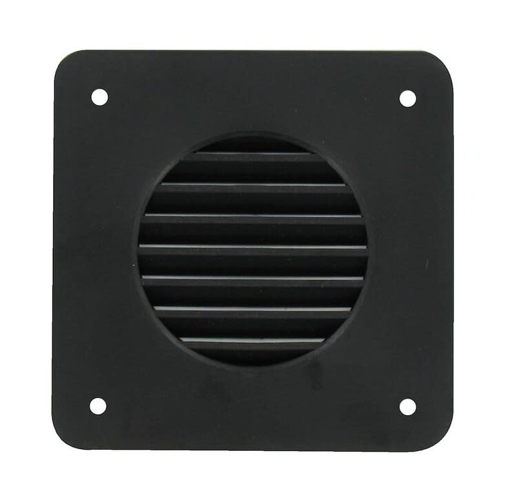 Valterra Vent replacement black
