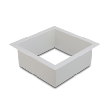 Garnish 6" Fantastic