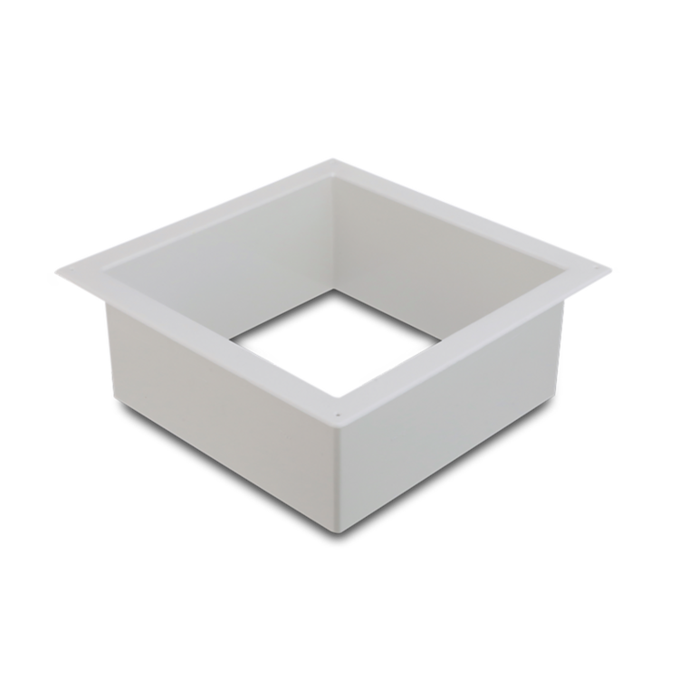 Garnish 6" Fantastic