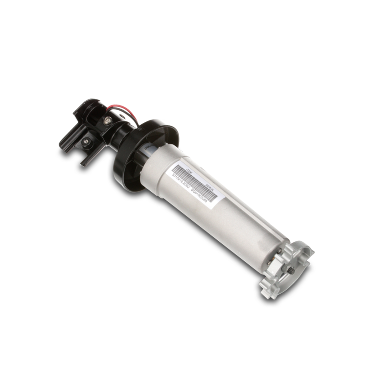 Dometic Drive ASM SVc Awn-Black Dometic Power Awning Motor