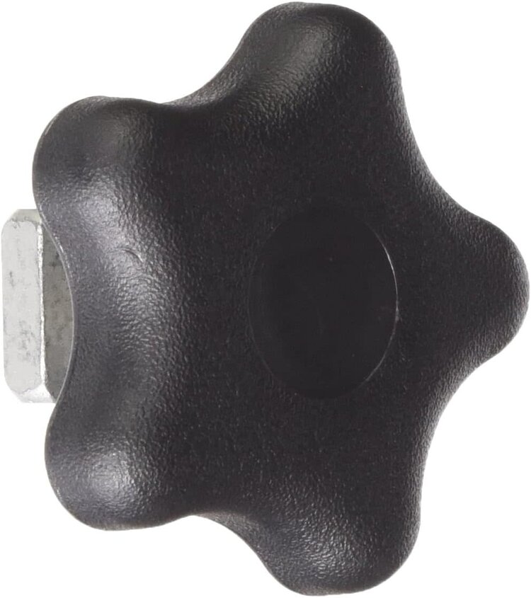 Dometic Adjustment awning arm Knob with Nut