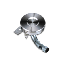 Dometic Stove Burner; Sparklite; Center Burner; Fits Atwood 35 Series Ranges