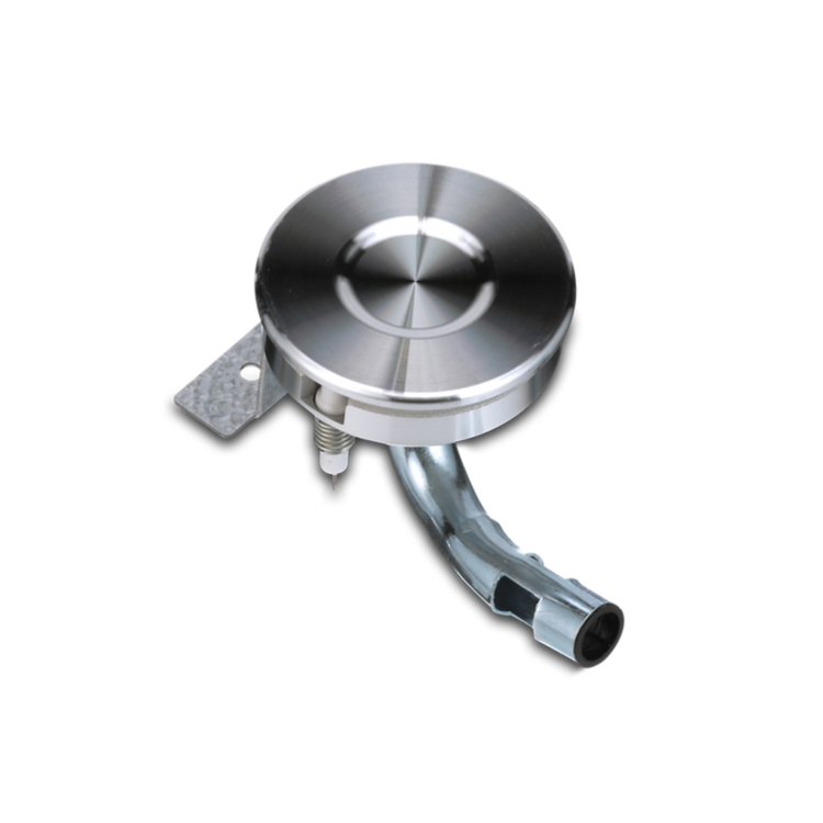 Dometic Stove Burner; Sparklite; Center Burner; Fits Atwood 35 Series Ranges