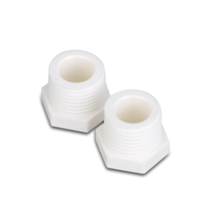 Dometic 1/2" Plastic Drain Plug (2)