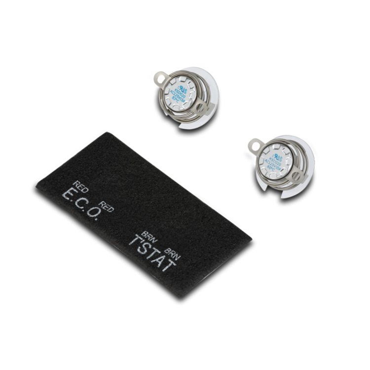 Dometic Thermostat ECO Non Ext 130 Degree