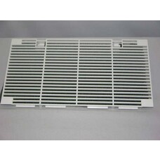 Dometic Dometic Air Condition Grill White