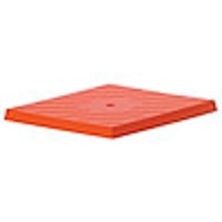 Tri-Lynx Leveling Block To Create Full Flat Surface On Top Of Lynx Levelers; Interlocking; Set Of 4