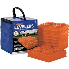 lynx lynx leveler 10pk