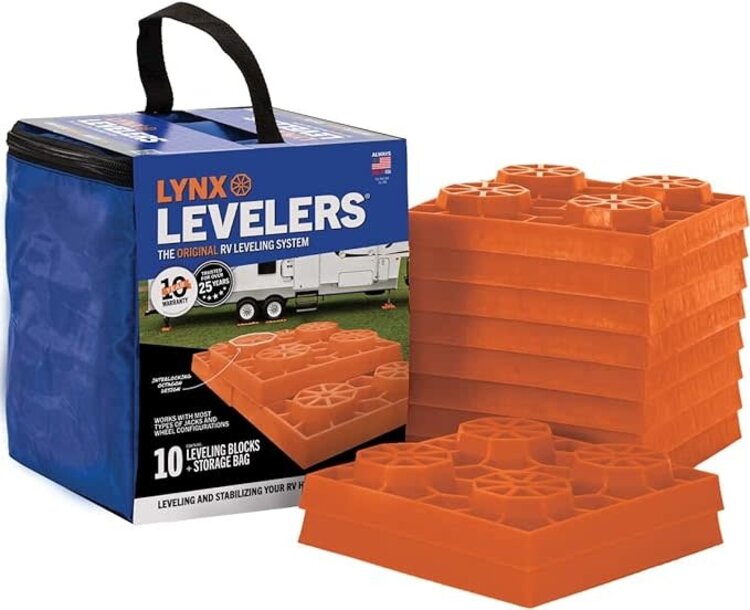 lynx lynx leveler 10pk