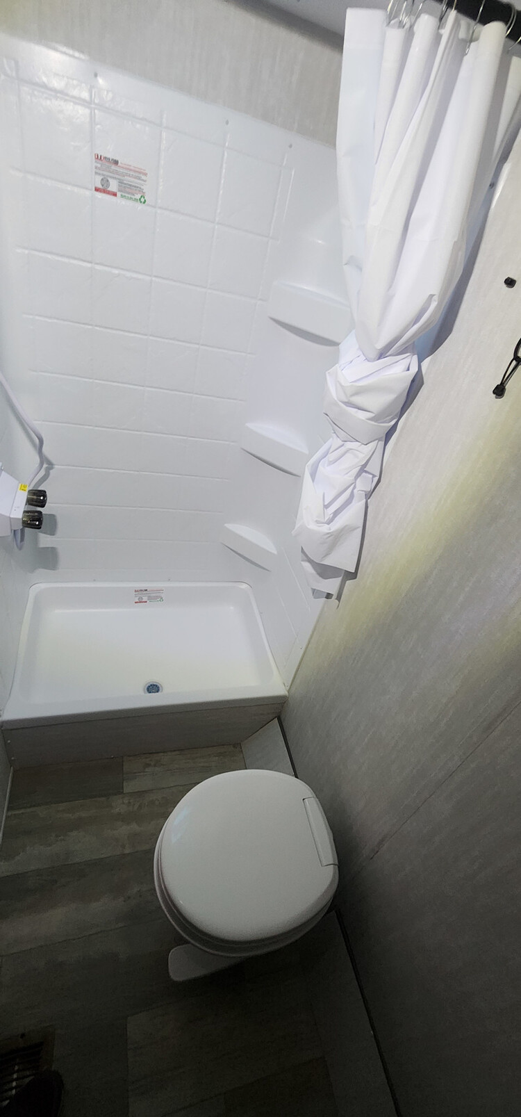 Forest River Viking 2025 Forest River Viking 25QBH