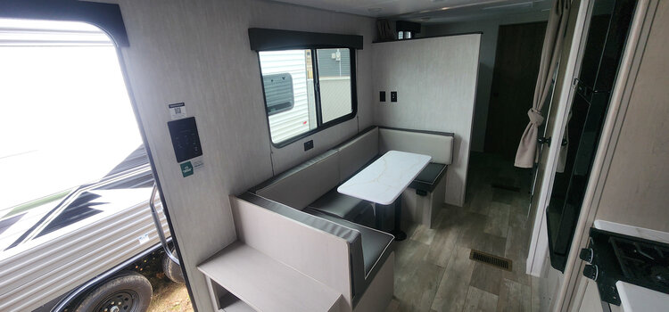 Forest River Viking Forest River Viking 25QBH