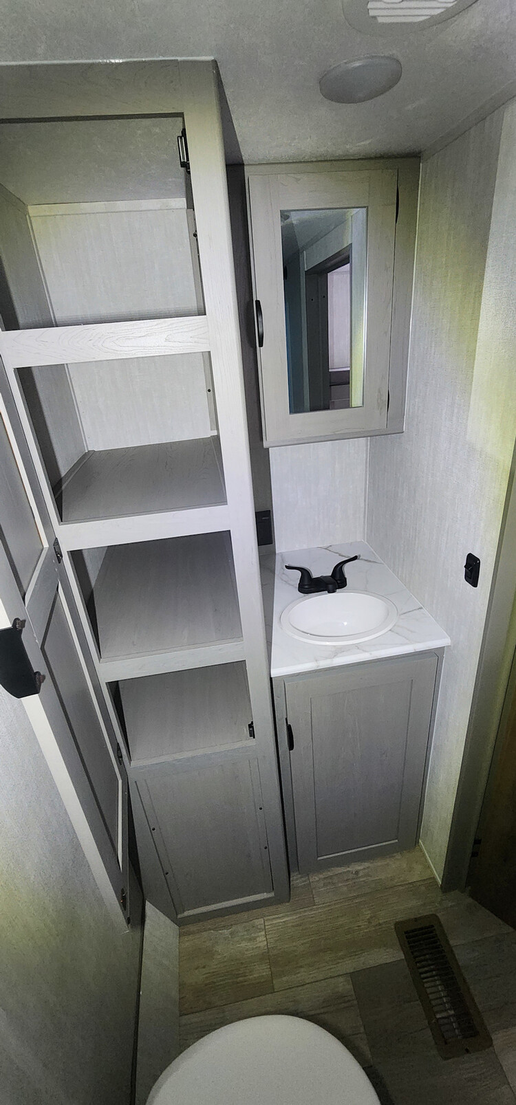 Forest River Viking Forest River Viking 25QBH