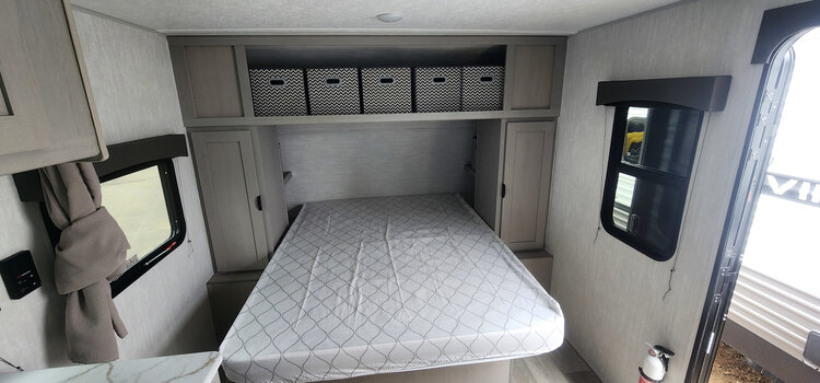 Forest River Viking Forest River Viking 25QBH