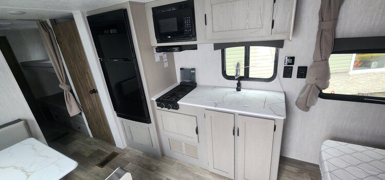 Forest River Viking Forest River Viking 25QBH