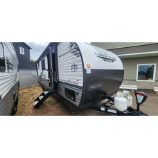 Forest River Viking 2025 Forest River Viking 25QBH