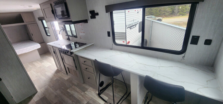 Forest River Viking 2025 Forest River Viking 242MK