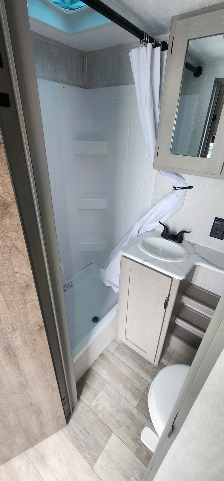 Forest River Viking 2025 Forest River Viking 242MK