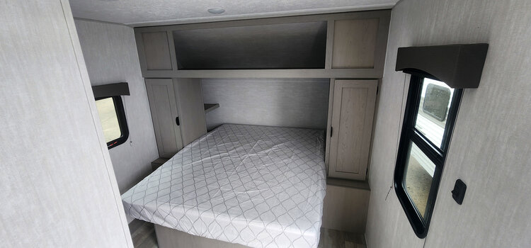 Forest River Viking 2025 Forest River Viking 242MK