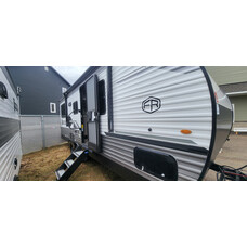 Forest River Viking 2025 Forest River Viking 242MK