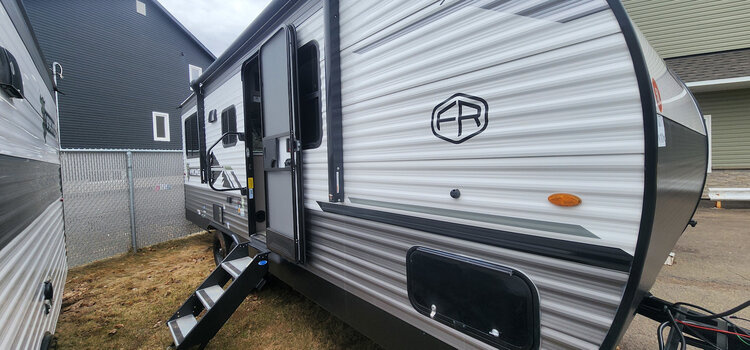 Forest River Viking 2025 Forest River Viking 242MK