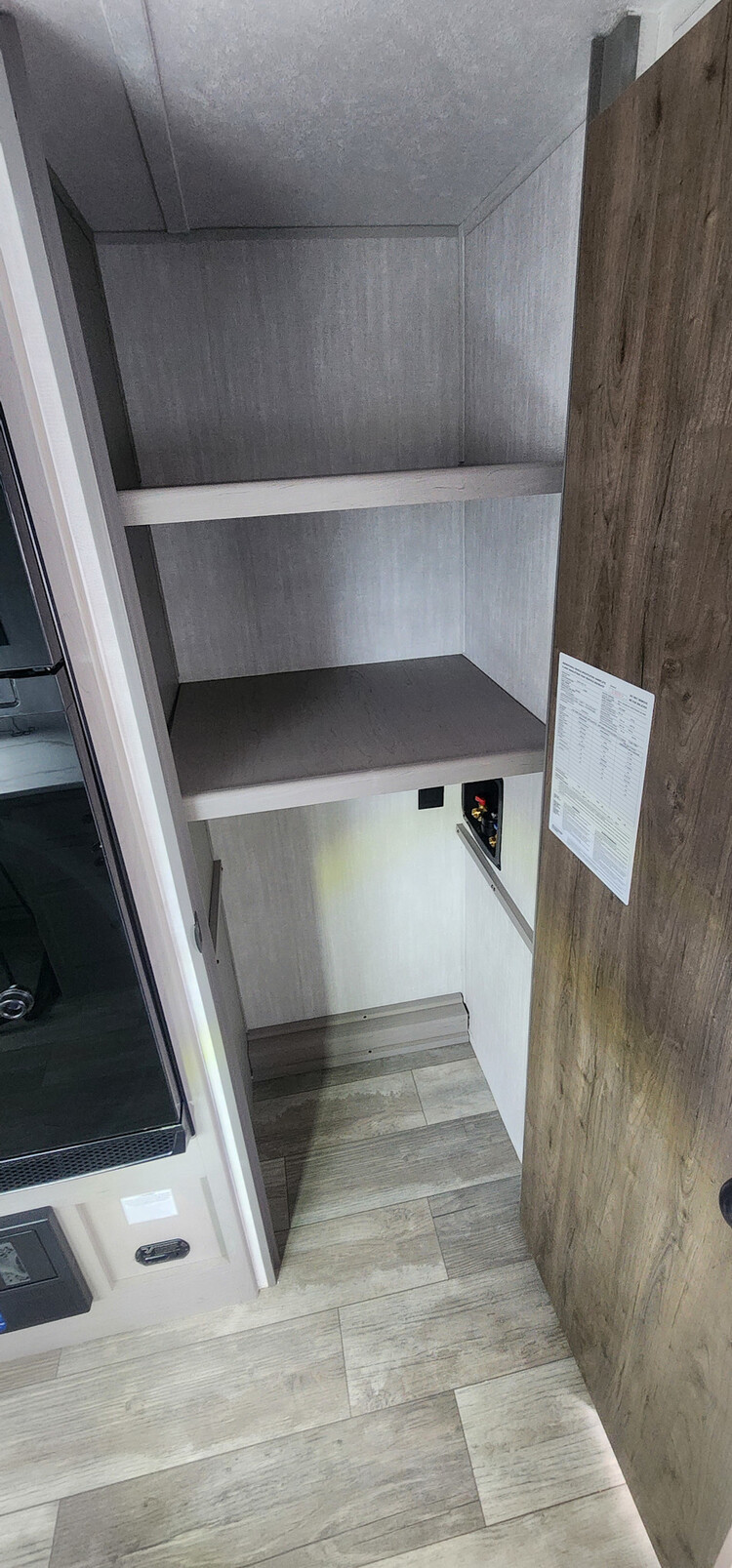 Forest River Viking Forest River Viking 242MK