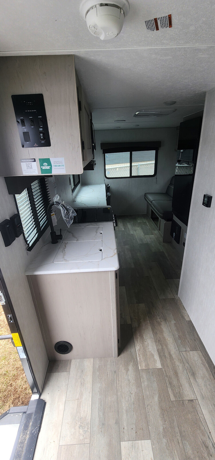 Forest River Viking 2025 Forest River Viking 242MK