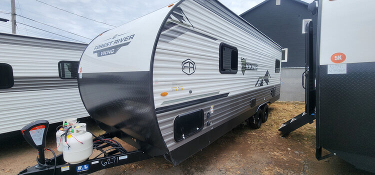 Forest River Viking Forest River Viking 242MK